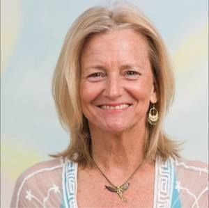 Meet your Posher, Cathy